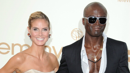 Seal Accuses Heidi Klum of ‘Hidden Agenda’ in Custody Battle