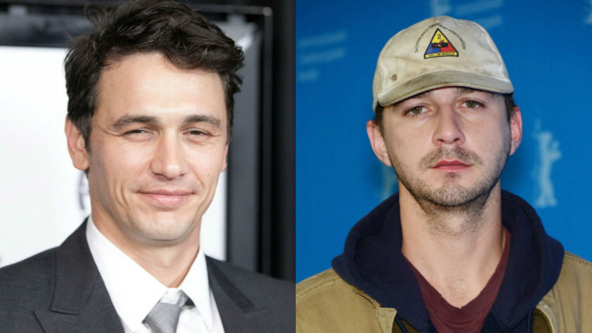 Did James Franco Try to Hook Up With a 17-Year-Old Over Instagram?