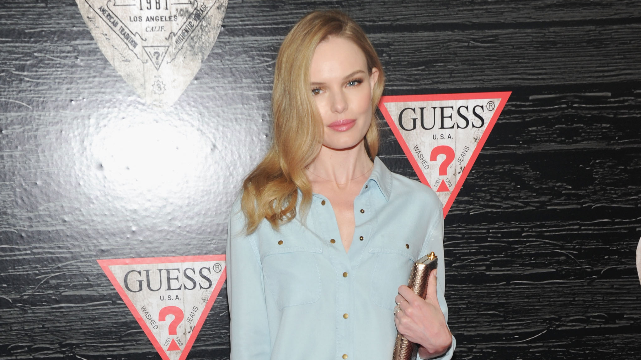 Kate Bosworth's One Red Carpet No-No: Platform Heels