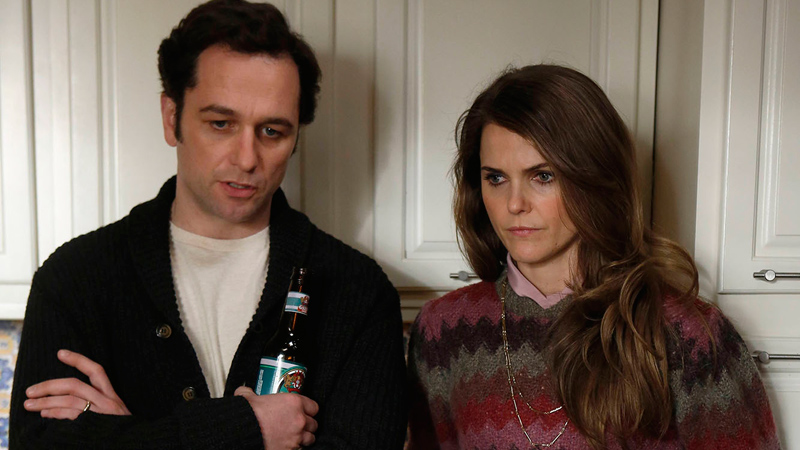 The Americans