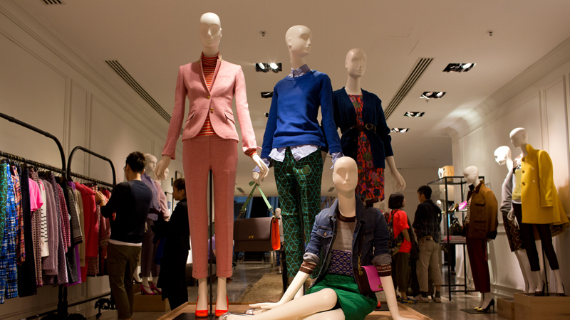 Kanye West's YEEZY Gap Line: The Fashion Brand Gets A New Audience