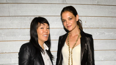 Katie Holmes' Fashion Label Holmes & Yang Has Shut Down