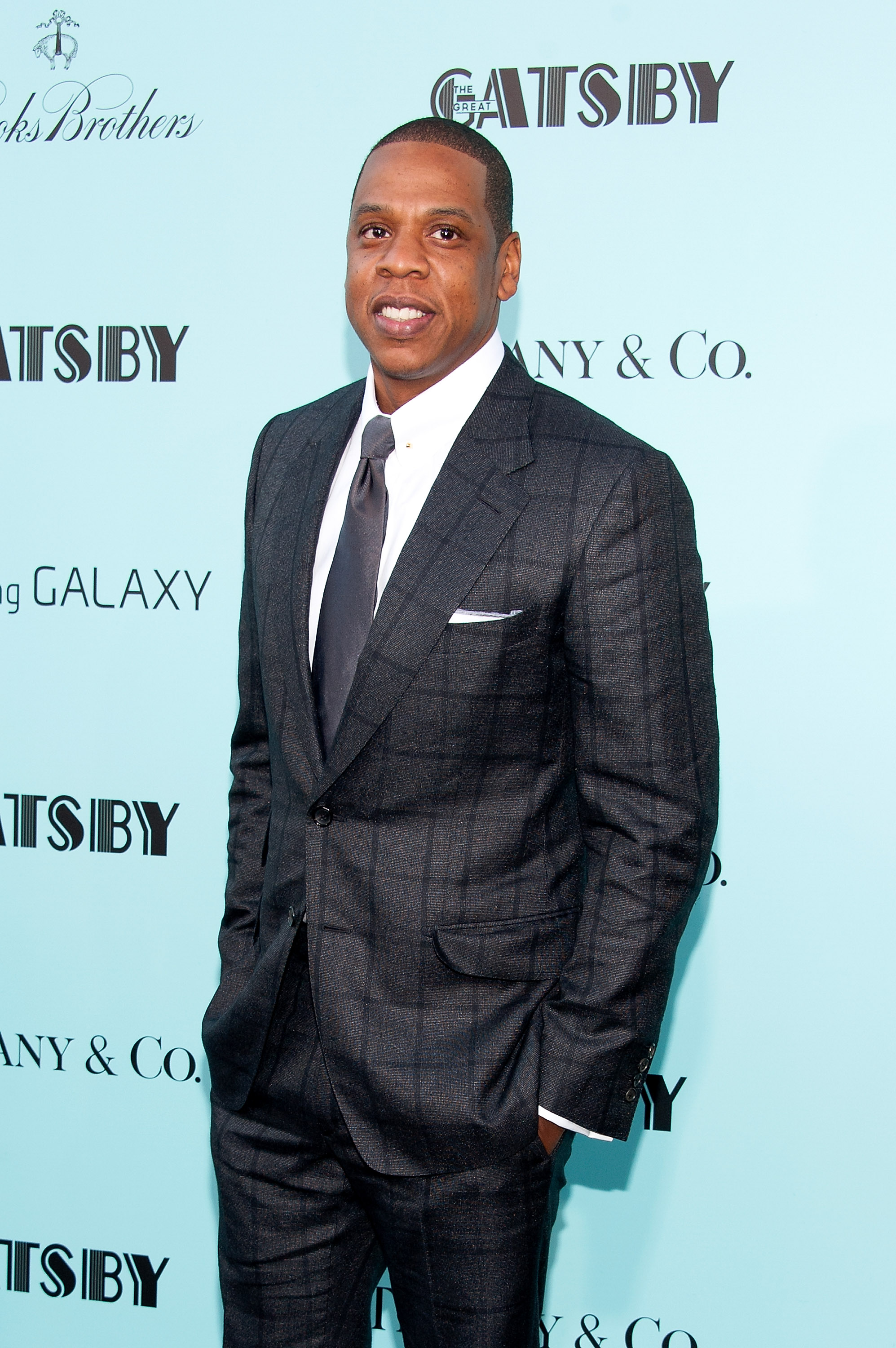 jay z age