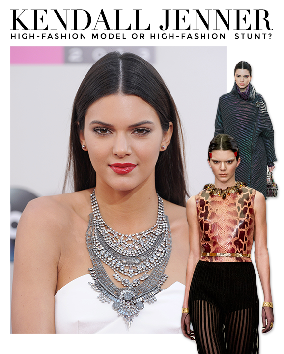 Kendall-Jenner-High-Fashion-Model-Publicity-Stunt-Article