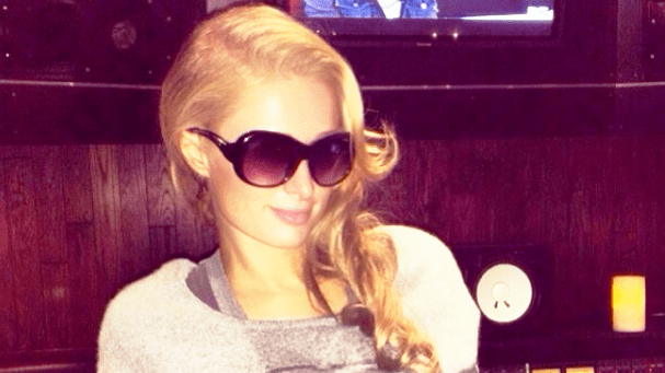 Paris Hilton Claims She Wrote Every Song on Her New Album