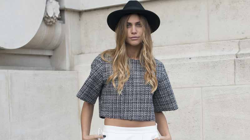 The Best Crop Tops That You Can Buy on Amazon