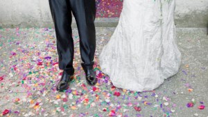 Net-A-Porter Launches Bridal Collection of Affordable Wedding Dresses