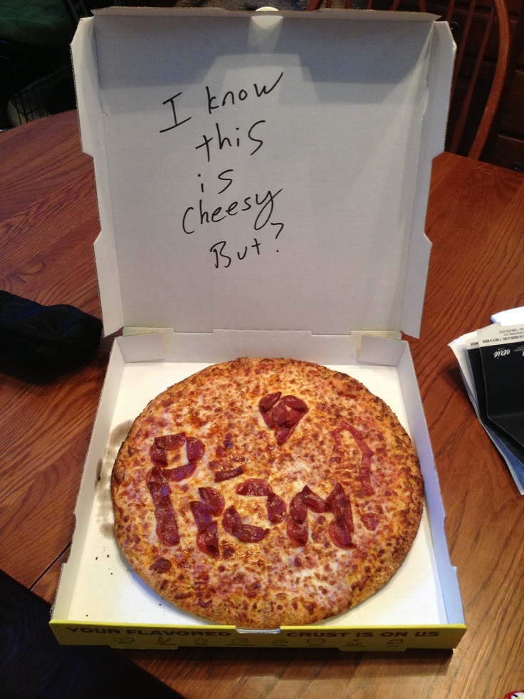 Best Promposal Ideas Ever 