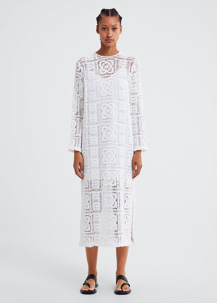 STYLECASTER | 71 Spring Dresses to Shop, Because It's Finally Warm Outside (!!)