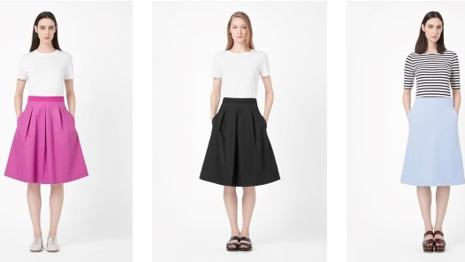 Cos Black Friday Sale 2024: Dresses, Bags, Coats, & More