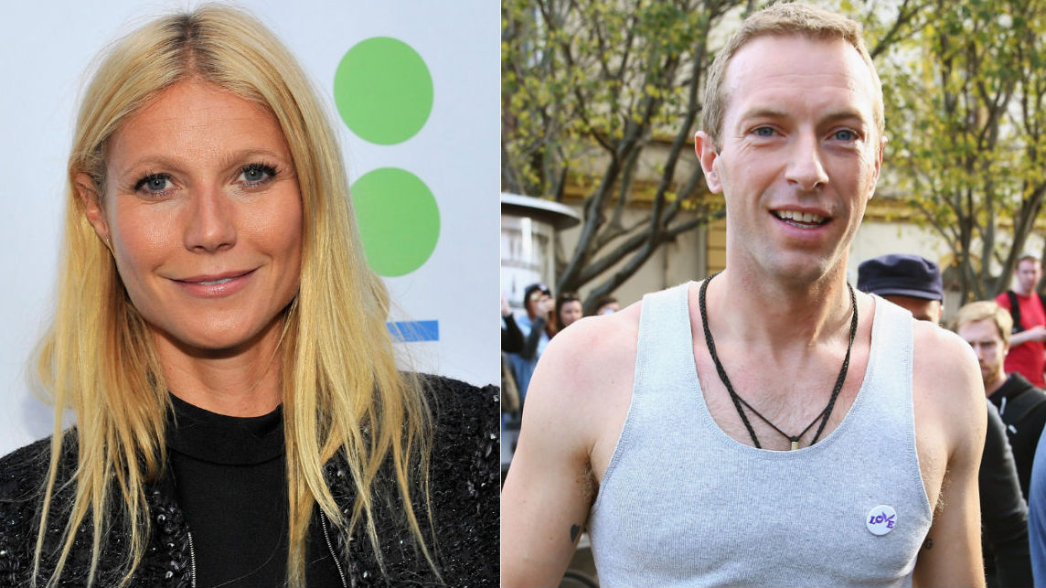 gwyneth chris martin getting back together quotes