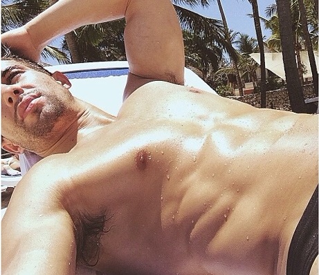 hot male models instagram