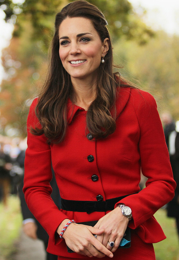 Royal Visit To Latimer Square In Countdown To Cricket World Cup