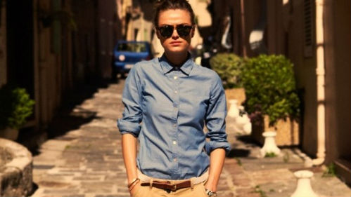 The Best Places to Find Fashion Internships