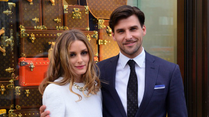 Who Is Tinsley Mortimer? A Look Back at the Socialite's Glory Days