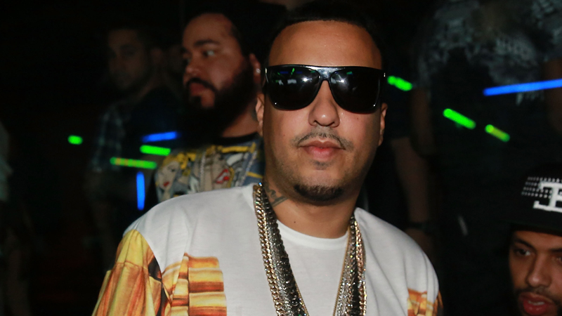 Who is French Montana? 5 Facts About About the Rapper