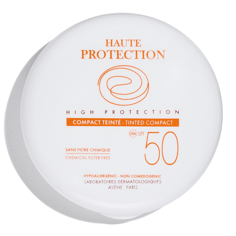 Avene mineral sunscreen