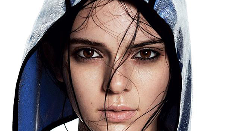 Kendall Jenner Talks Modeling in New Love Magazine Interview