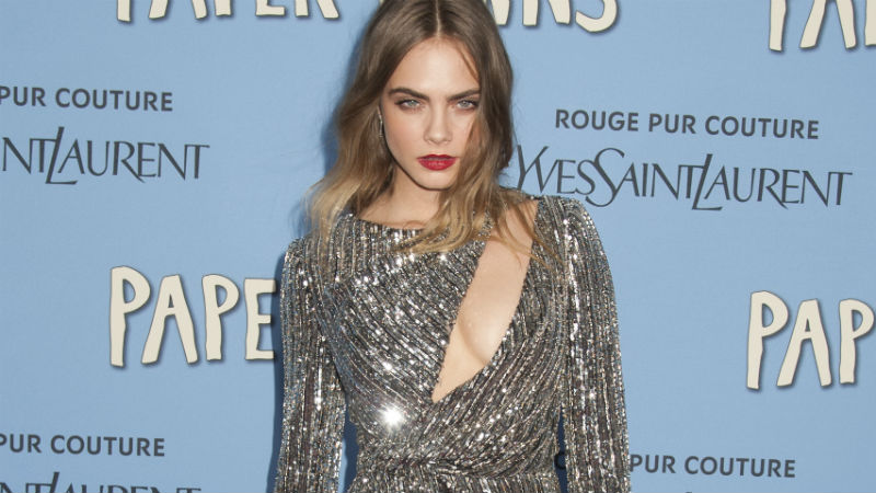 Cara Delevingne Facts: 23 Things You Never Knew About the Supermodel
