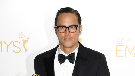 Cary Joji Fukunaga: 5 Things to Know About the (Hot) Emmy Winner