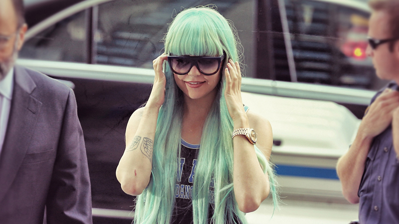 Why Wasn’t Amanda Bynes in Quiet on Set Documentary With Drake Bell?