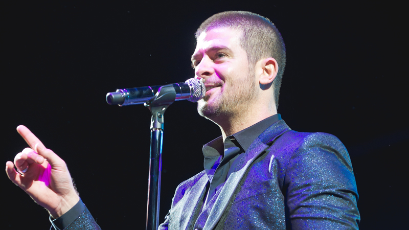 Wireless Festival 2014 - Day 3