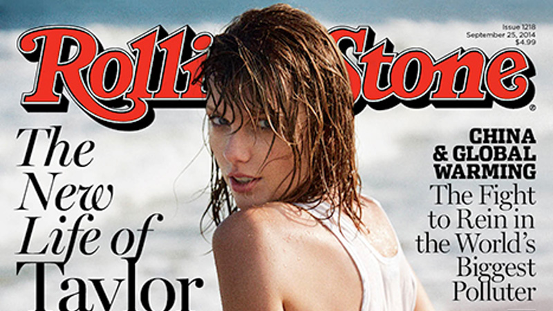 Taylor Swift Has a Famous Female Enemy, But Who Is It?