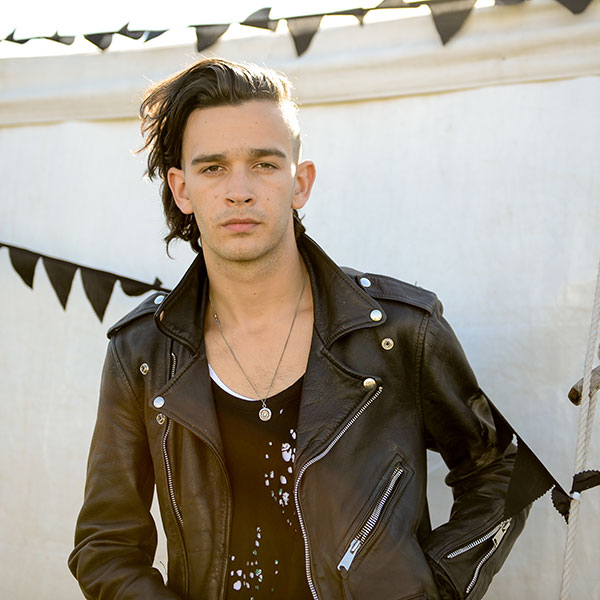 Matt Healy