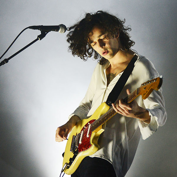 Matt Healy