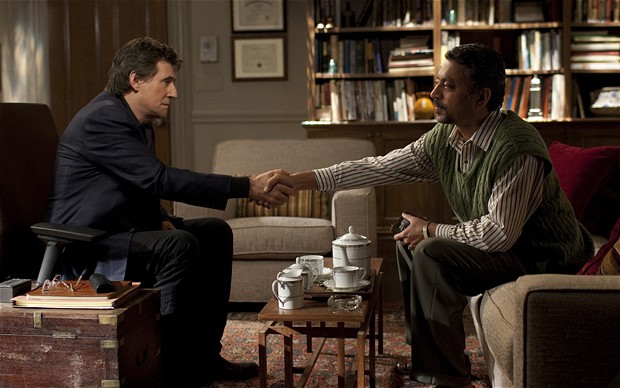 "In Treatment" (Photo: HBO)