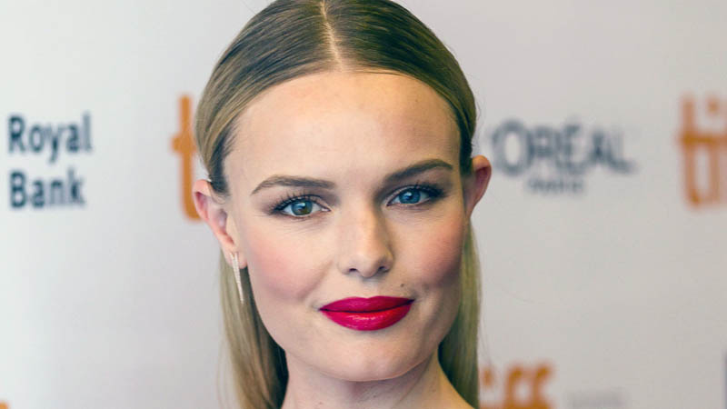 Kate Bosworth Is Launching a Capsule Shoe Collection!