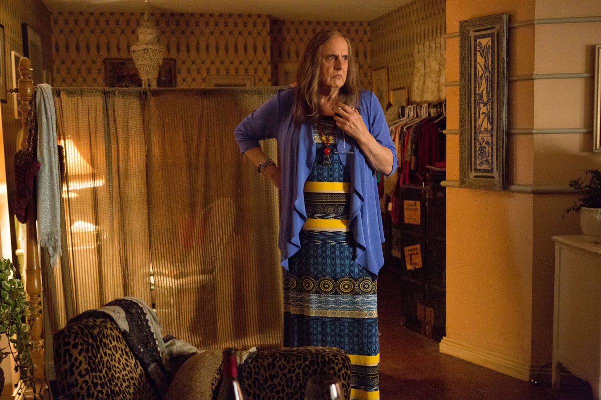 "Transparent" (Photo: Amazon Studios)