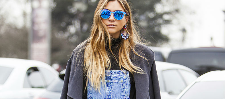 Sofia Richie Grainge Overalls: Shop Similar Styles at Amazon & Target