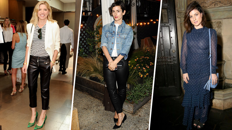 Keira Knightley's Husband & Dating History