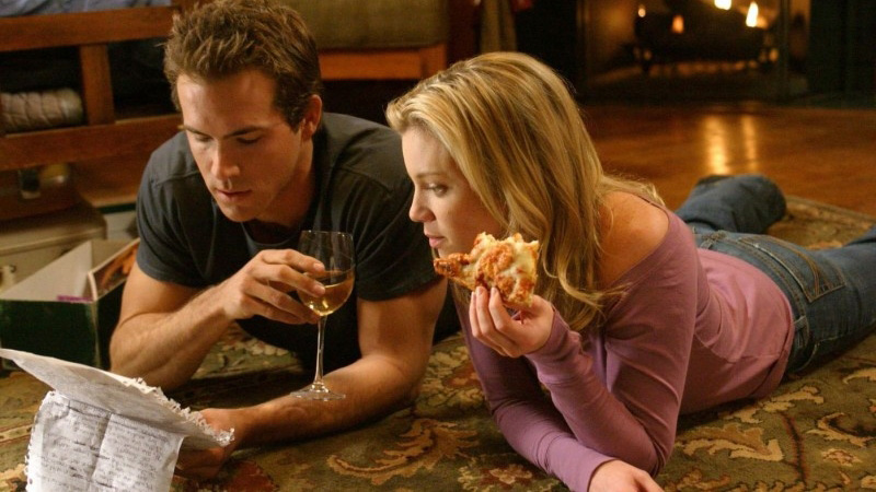 'Friends': Rachel & Joey's Relationship Should've Lasted