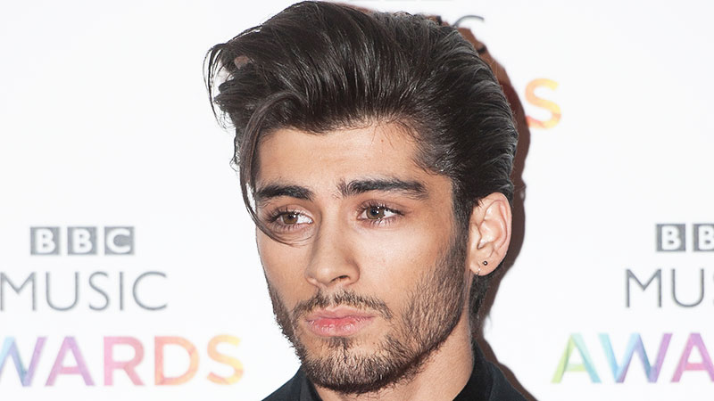 Zayn quits one direction