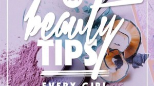 Common Beauty Errors You Might Be Making