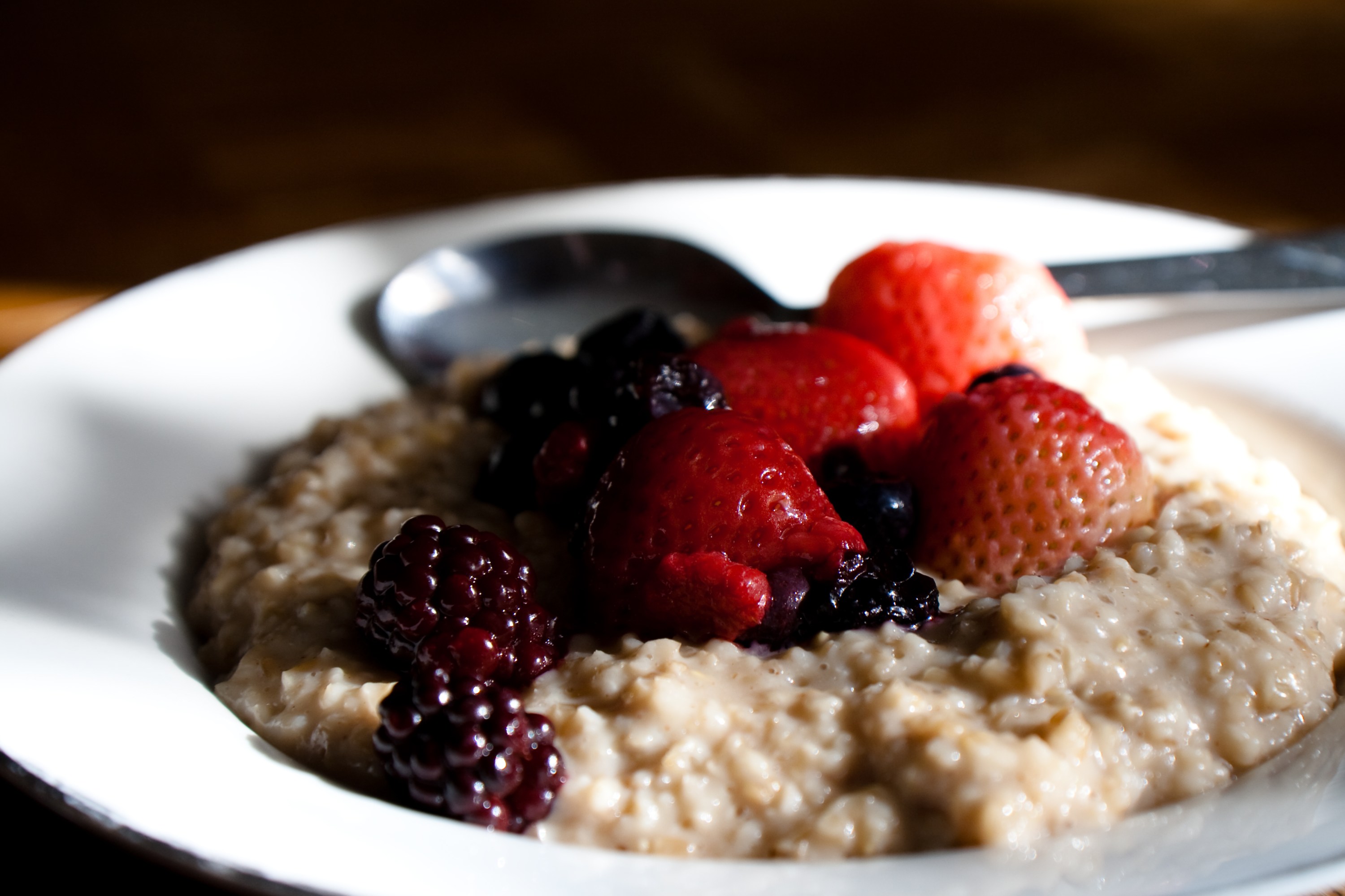 Foods That Keep Skin Hydrated