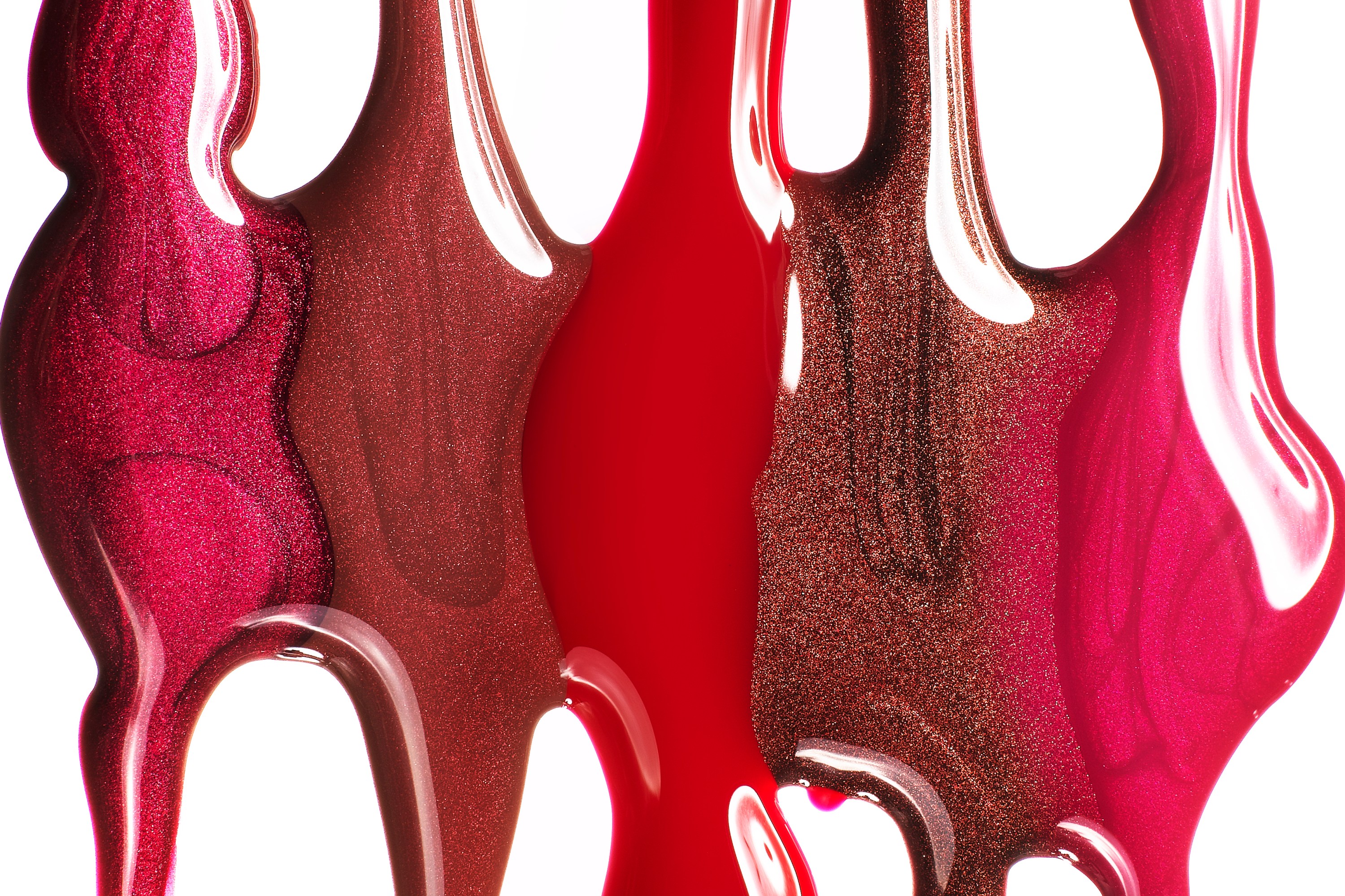 The Perfect Fall Nail Colors Your Skin Tone