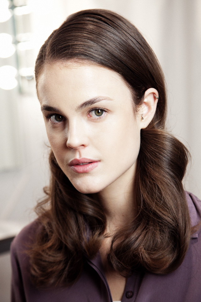 Beauty Banter: How Can I Protect My Hair Color From The Sun?