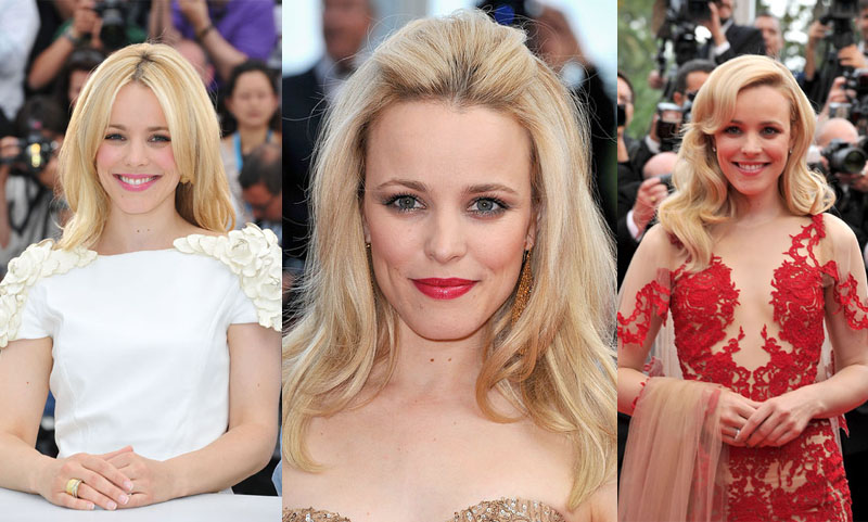 Are Jake Gyllenhaal and Rachel McAdams Dating?!