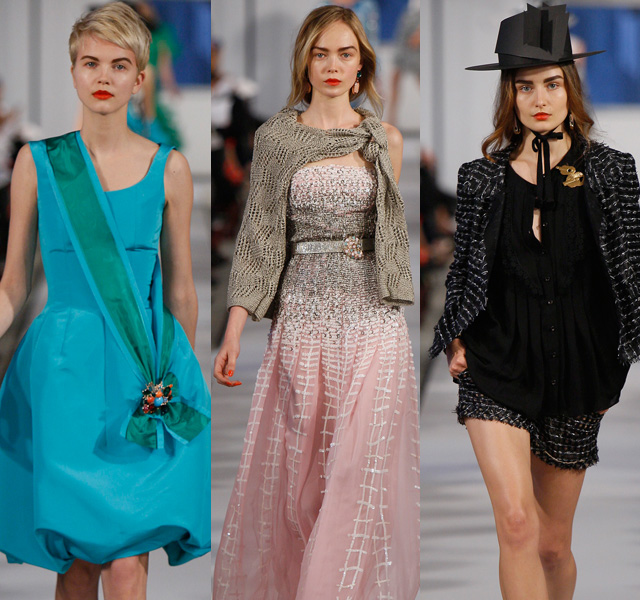 Full Brows Are Back, Get The Look From Expert Alice Lane