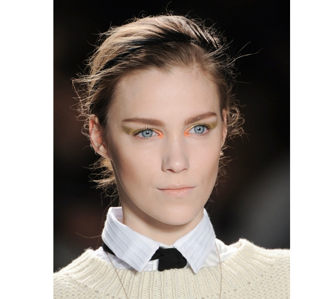 Gareth Pugh's MAC Collection Broaden His Appeal