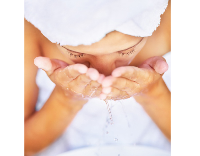 Sarah Potempa On How Combat Frizz & 5 Minute Hair Trick