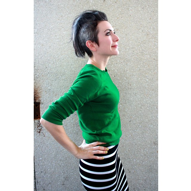 You've Got Asymmetrical Cut: Now What? Pro Styling Tips