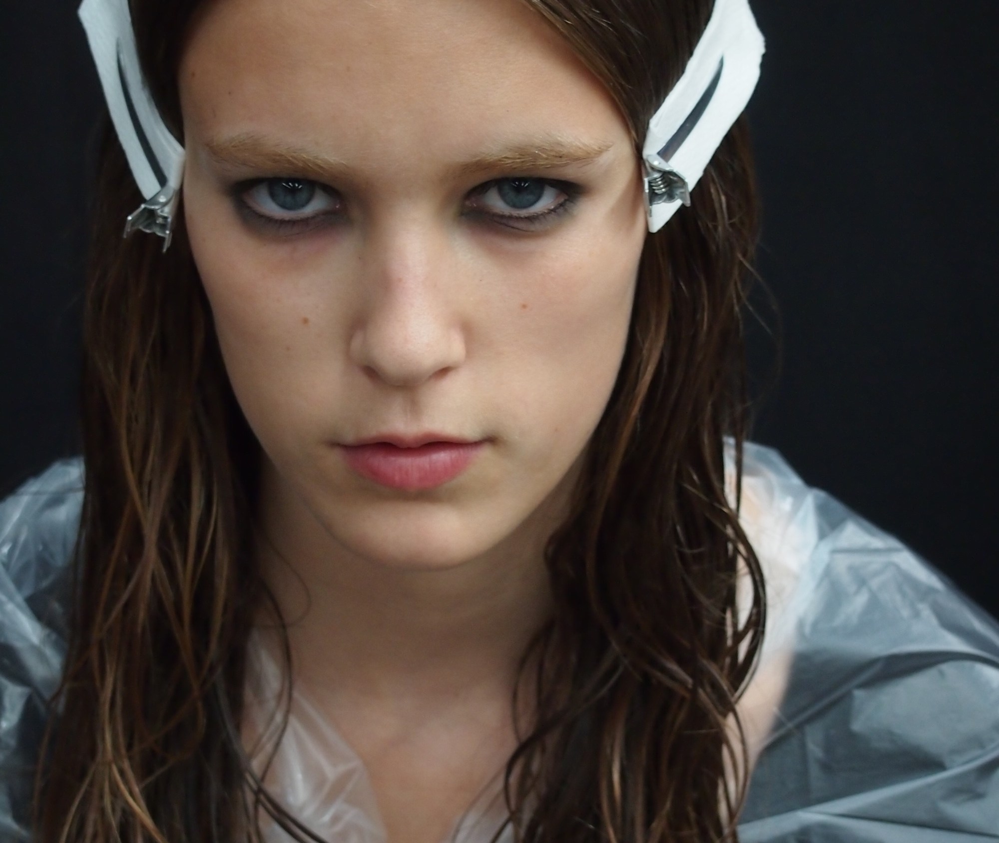 NYFW SS 2012: Alex Wang Does 90s Urban Girl, Surprised?