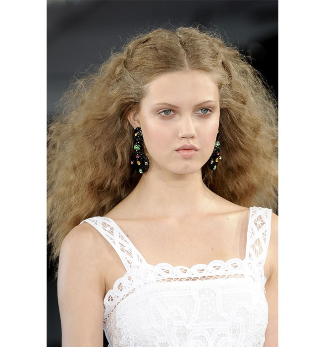 NYFW SS 2012: 3.1 Phillip Lim's 'Rebel Romance'