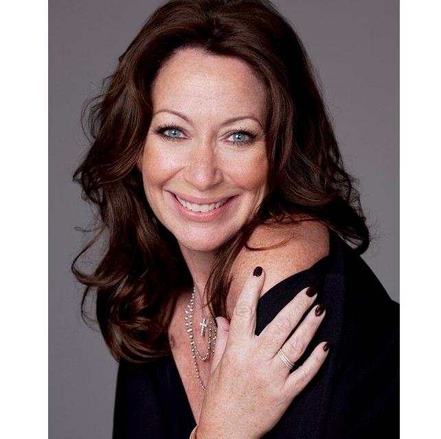 Dusty Glow Of The Outback Rodarte Backstage NYFW