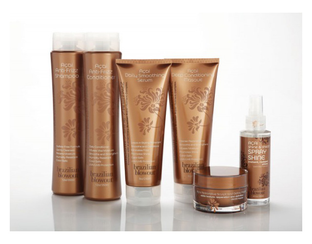 Brazilian Blowout Case Settled, CEO Doesn't Seem Care