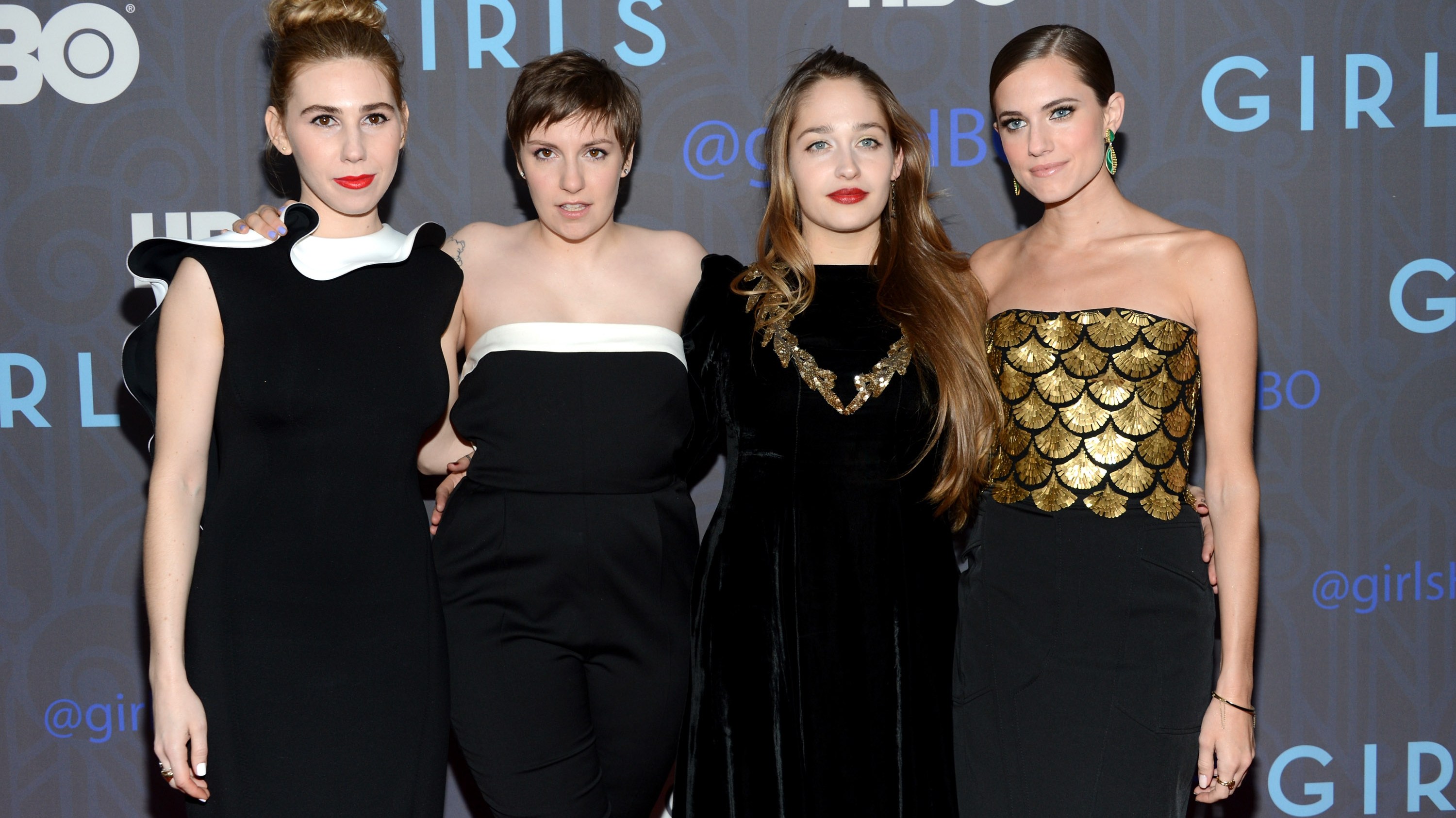 Spring 2014 Beauty Trends: What's In and What's Out